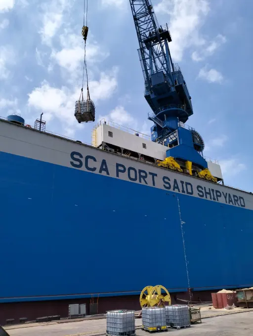 Port Said