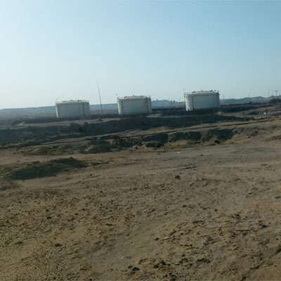 الجمعية التعاونية للبترول